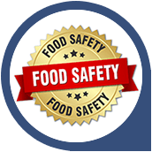 Food Safety & Certifications
